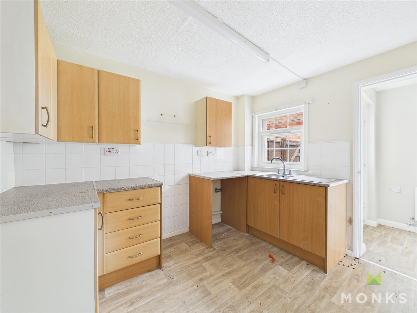35 Orchard Street, Oswestry, SY11 1QZ For Sale